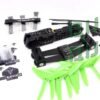 Eachine Wizard X220S FPV