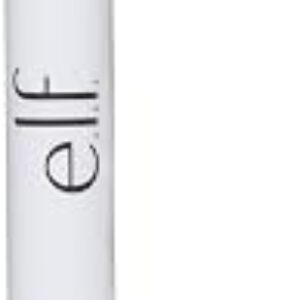 e.l.f. Instant Lift Brow Pencil, Dual-Sided, Precise, Fine Tip, Shapes, Defines, Fills Brows, Contours, Combs, Tames, Neutral Brown, 0.006 Oz