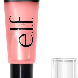 e.l.f. Power Grip Primer + 4% Niacinamide, Gel-Based & Hydrating Face Primer, Helps Visibly Even Skin & Brighten, Grips Makeup, Vegan & Cruelty-Free, 0.811 Fl Oz
