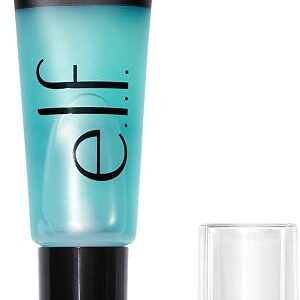 e.l.f. Power Grip Primer, Gel-Based & Hydrating Face Primer for Smoothing Skin & Gripping Makeup, Moisturizing & Priming, Vegan & Cruelty-Free, 0.811 Fl Oz