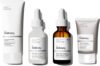 The Ordinary Sensitive Skin Collection, Skin Care Bundle-Blemish-Prone Skin, Glucoside Foaming Cleanser, Aloe 2% + NAG 2% Solution, Niacinamide 10% + Zinc 1%, Natural Moisturizing Factors+Beta Glucan