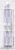 e.l.f. Clear Lash & Brow Mascara Gel, Dual-Sided Flexible Hold, Long-Lasting Clear Formula for Natural-Looking Brows & Defined Lashes