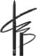 e.l.f. No Budge Retractable Eyeliner, Creamy, Ultra-Pigmented & Waterproof, Creates Bold & Defined Lines, Vegan & Cruelty-Free, Black