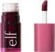 e.l.f. Sheer For It Blush Tint, Multi-Use, Long-Lasting Lip & Cheek Makeup, Creates A Natural Flush Finish, Vegan & Cruelty-Free, Plums Up