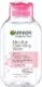 Garnier Micellar Cleansing Water, All-in-1 Makeup Remover and Facial Cleanser, For All Skin Types, 3.4 Fl Oz (100mL), 1 Count