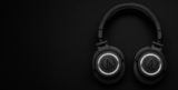 Enjoy Every Single Beat On Headphone