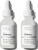 The Ordinary Niacinamide 10% + Zinc 1%, Smoothing Serum for Blemish-Prone Skin