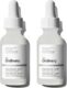 The Ordinary Niacinamide 10% + Zinc 1%, Smoothing Serum for Blemish-Prone Skin