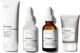 The Ordinary Sensitive Skin Collection, Skin Care Bundle-Blemish-Prone Skin, Glucoside Foaming Cleanser, Aloe 2% + NAG 2% Solution, Niacinamide 10% + Zinc 1%, Natural Moisturizing Factors+Beta Glucan