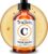 TruSkin Vitamin C Serum for Face – Anti Aging Face Serum with Hyaluronic Acid & Vitamin E – Brightening Formula for Improving Appearance of Dark Spots, Fine Lines & Wrinkles – All Skin Types, 2 Fl Oz